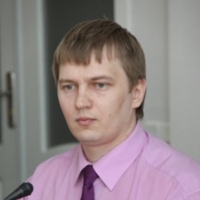 Максак Геннадій