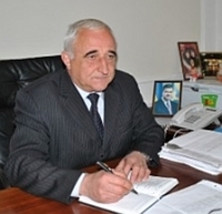 Демиденко Петро