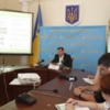 100 днів голови облдержадміністрації. ВІДЕО