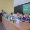 У Чернігові обговорили проблемні питання сталого розвитку в Україні