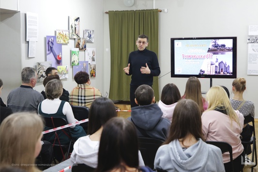 «До роковин вторгнення: 36 днів окупації Тупичева»