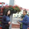 Сергій Березенко відкрив першу в місті електронну бібліотеку