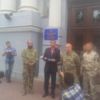 Громадські активісти вимагають заборонити розважальні заходи у Чернігові в