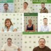 Новые лица черниговской политики