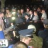 Нардеп В.Купрій: “Заблокований автомобіль має відношення до СБУ”