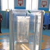 Стандарти якості… на вибори