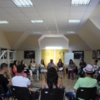 У Чернігові відкрилася Всеукраїнська школа з прав людини для ромських активістів