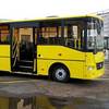 Чернігівський автозавод наростив виробництво на 84% і випустив новий автобус