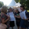 Жителі Чернігова у День міста дізнавались про енергоефективність