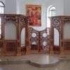 Храм УГКЦ в Чернігові збагачується новим іконостасом