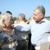 О.Соколов поліпшив транспортне забезпечення мікрорайону Астра