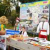 Всесвітній день туризму відзначили у Чернігові. ФОТОрепортаж