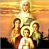 30 вересня Православна Церква вшановує пам'ять святих мучениць Віри, Надії, Любові та їх матері Софії