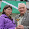 Команда тупичівських шашистів - краща на всеукраїнських змаганнях 