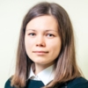Данькова Катерина Олександрівна