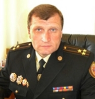 Федоров Юрій