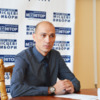 Комунікативний майданчик «Чому я йду у мери?» з Романом Давлеткужиним