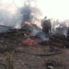 Куликівський район: під час ліквідації пожежі вогнеборці виявили тіло 41-річного господаря