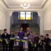 Група дітей з Чернігова їде на канікули до Латвії