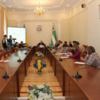Леонід Сахневич: значну частину об’єктів незавершеного будівництва в області буде здано в експлуатацію вже цього року