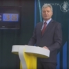 Олександр Соколов закликав чернігівців голосувати по совісті, щоб олігархи не перетворили місто на феодальну територію
