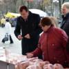 Цієї неділі працівники сільського господарства відзначатимуть професійне свято. Офіційні заходи вже відбулися
