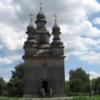 Свято-Георгіївську церкву в Седніві має бути збережено