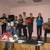 Клуб авторської пісні