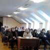 Представники чернігівського бізнесу поспілкувалися з міськими податківцями на семінарі