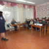 Профілактика наркоманії та дитячої злочинності