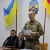 Бійці 13 окремого мотопіхотного батальйону подякували волонтерам за надану допомогу
