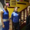 Вперше в історії чернігівського боксу область займає перше командне місце в Україні. ВІДЕО