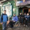 Дмитро Соболєв втілює свою заповітну мрію