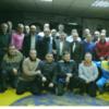 Турнір з боксу