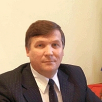 Колос Василь