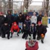 Льодова блискавка – 2016