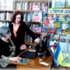 В Чернігівській обласній бібліотеці для юнацтва стартував проект