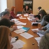 Навчання на базі Управління державної служби Головдержслужби України в Чернігівській області