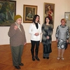 Відбулось відкриття виставкового проекту “Товариство передвижних художніх виставок. ХХІ століття (Санкт-Петербург)”