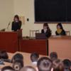 Проведено другий етап міського конкурсу серед учнів загальноосвітніх закладів
