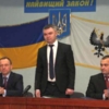 Призначено нового начальника Чернігівського відділу поліції