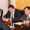Перспективи розвитку медицини області обговорюються на урядовому рівні