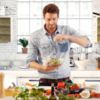 8 страв, які під силу приготувати чоловікам