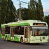 Цього року Чернігів придбає 6 нових тролейбусів