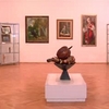У художньому музеї відкрилася виставка художників-передвижників із Санкт -Петербургу