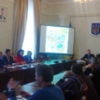 Обговорення інвестиційного проекту