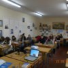 На Чернігівщині започаткували спецкурс з медіаосвіти