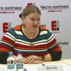 Наталія Романова розповіла про соціальні стандарти. ВІДЕО