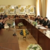Керівники Чернігівщини зустрілися з Послом Держави Ізраїль
