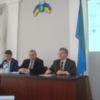 В Щорсі про нову державну службу
